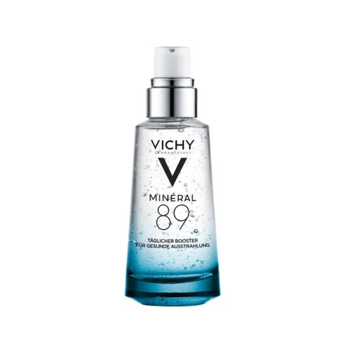 Vichy - Mineral 89 Hyaluron-Boost Anti-Aging Gesichtsserum 30 ml