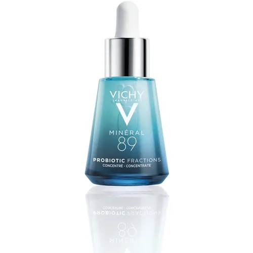 VICHY Minéral 89 Probiotic Fractions Concentrate 30 ml