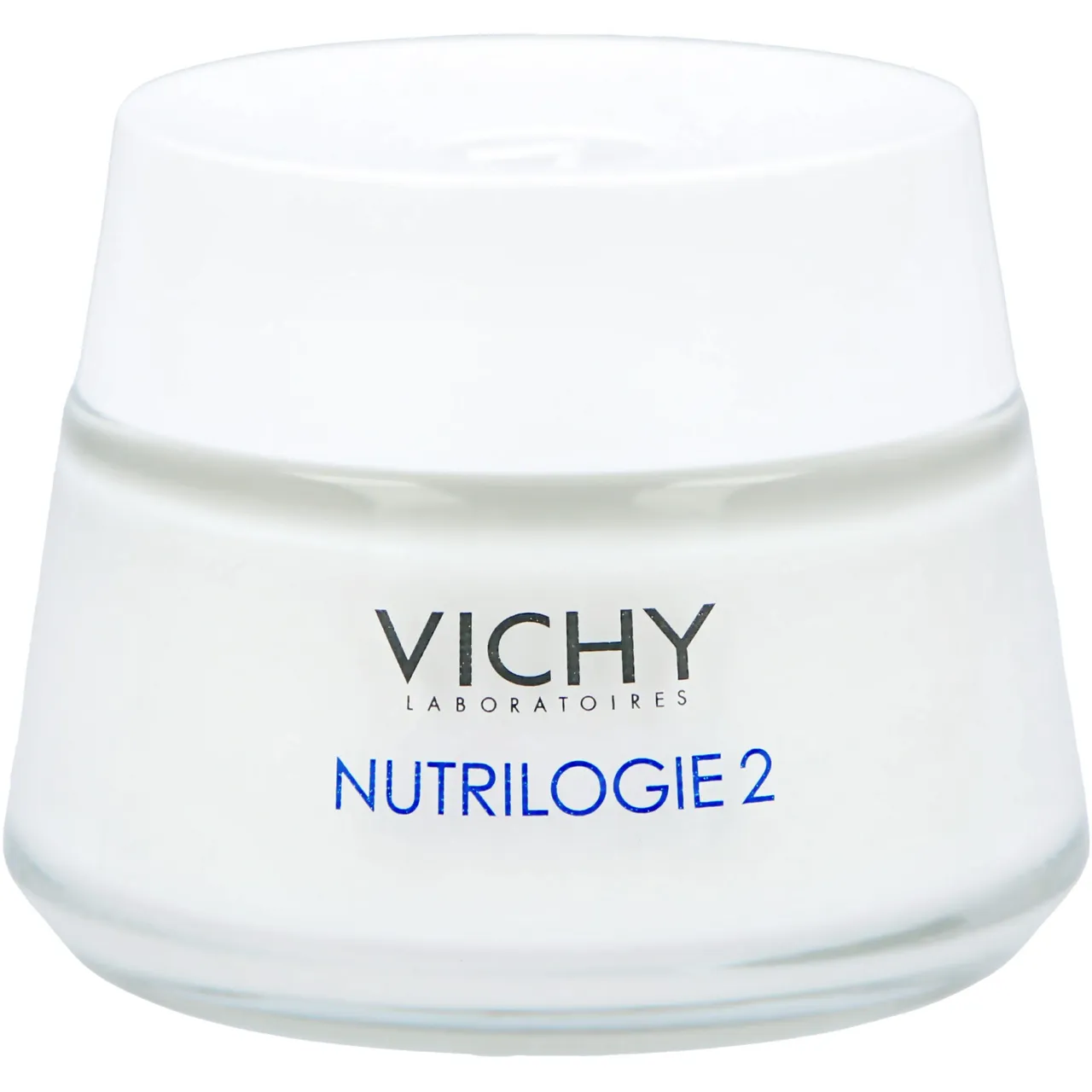 VICHY Nutrilogie 2 Face Cream 50 ml