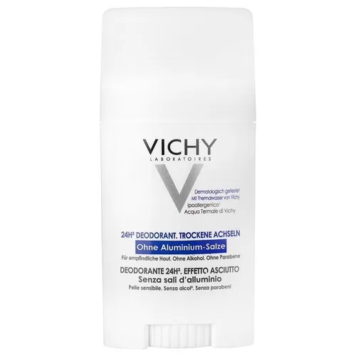 Vichy  Vichy Deo Stick hautberuhigend Deodorant 40.0 ml