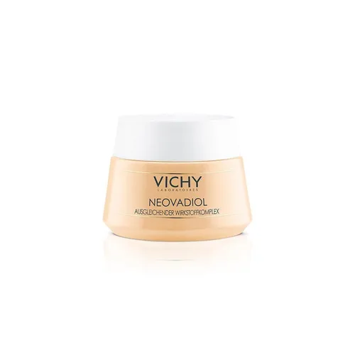 Vichy - VICHY Neovadiol Tagescreme für trockene Haut 50 ml