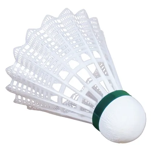 Victor Badminton-Bälle "Shuttle 1000", Langsam