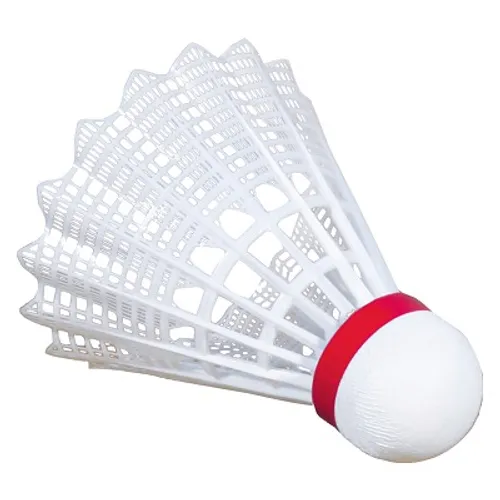 Victor Badminton-Bälle "Shuttle 2000", Schnell