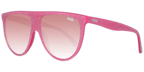Victoria's Secret PK0015 72T Pinke Damen Sonnenbrillen