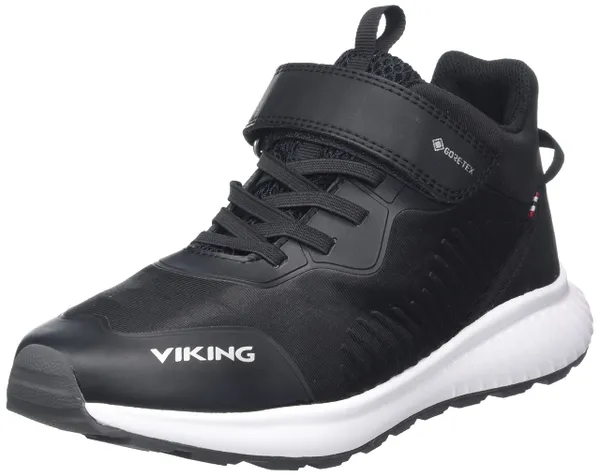 Viking Unisex Kinder Aery Tau Mid GTX Rain Shoe