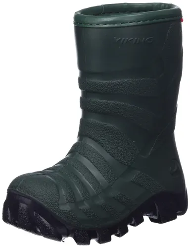 Viking Unisex Kinder Ultra Warm Snow Boot