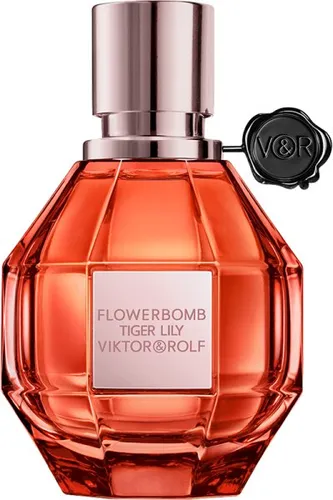 Viktor & Rolf Flowerbomb Tiger Lily Eau de Parfum (EdP) 50 ml