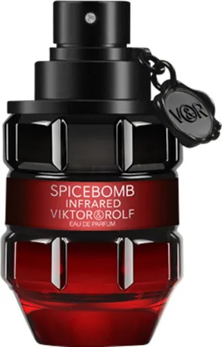 Viktor & Rolf Spicebomb Infrared Eau de Parfum (EdP) 50 ml
