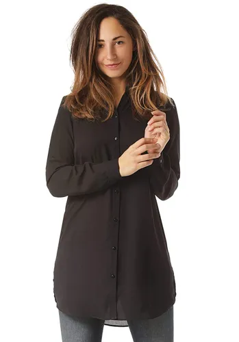 VILUCY Button L/S Tunic - NOOS