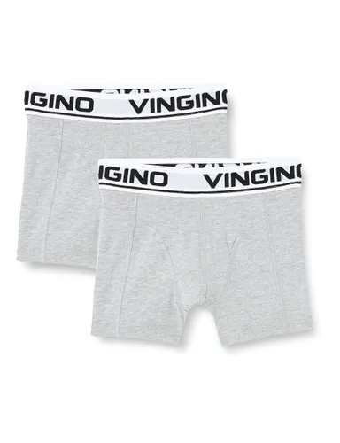 Vingino Jungen Boys (2-Pack) Boxer Shorts