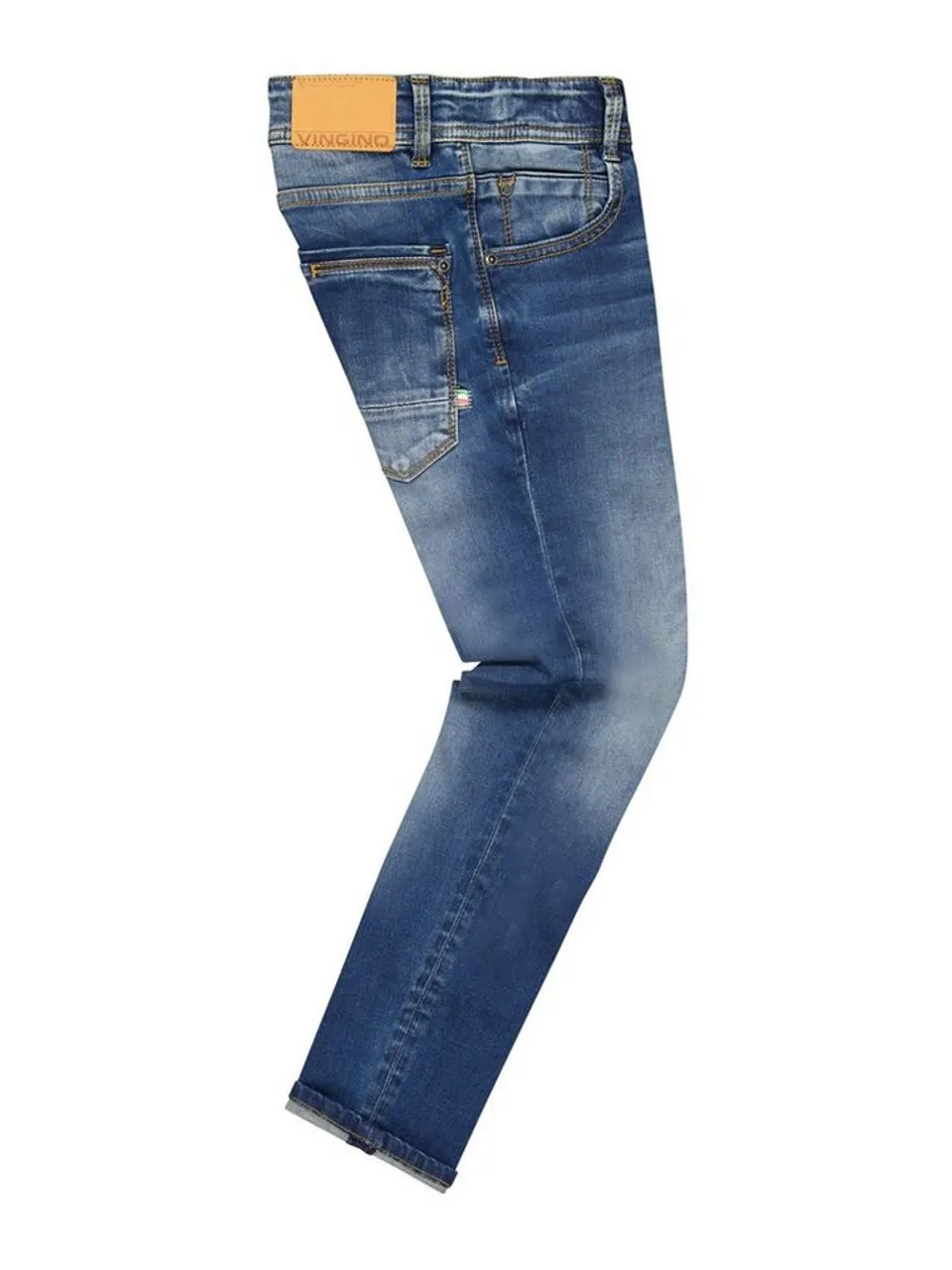 Vingino Skinny-fit-Jeans Apache (1-tlg)