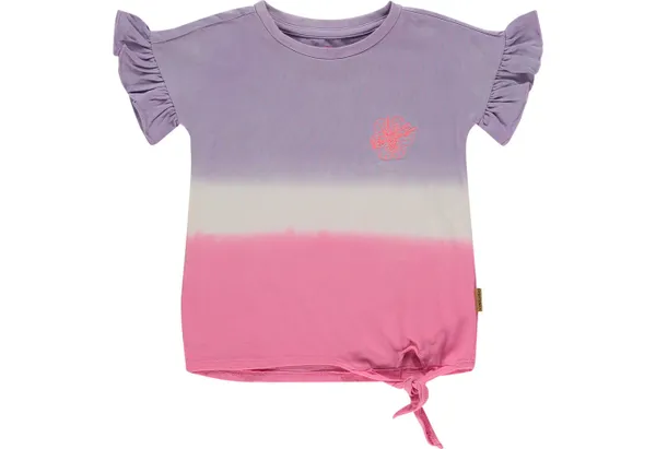 Vingino T-Shirt Vingino® Mädchen T-Shirt Farbverlauf