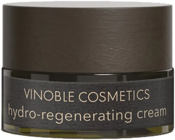 Vinoble Cosmetics Hydro-Regenerating Cream 15 ml