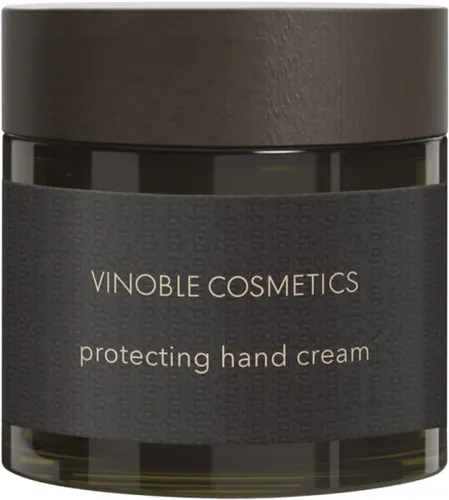 Vinoble Cosmetics Protecting Hand Cream 100 ml