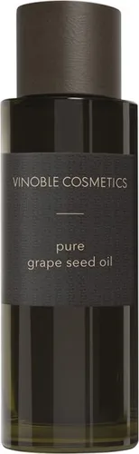 Vinoble Cosmetics Pure Grape Seed Oil 100 ml