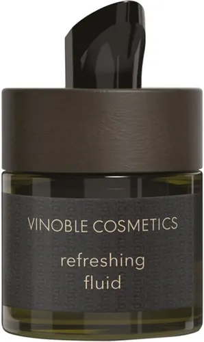 Vinoble Cosmetics Refreshing Fluid 15 ml