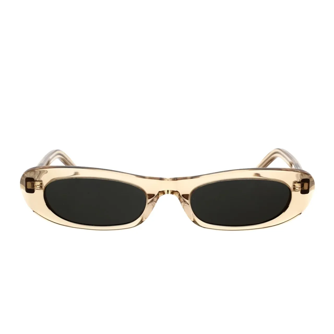 Vintage-inspirierte Damen-Sonnenbrille Saint Laurent