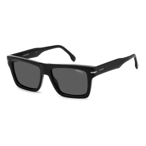 Vintage-inspirierte polarisierte Sonnenbrille Carrera