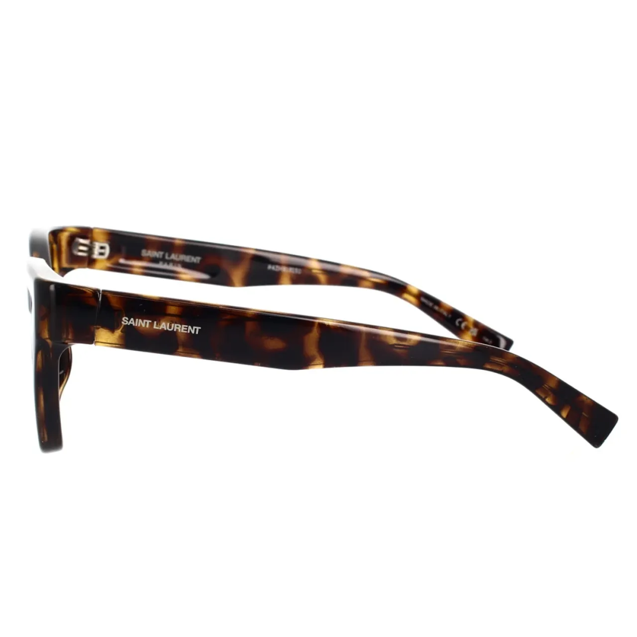 Vintage-inspirierte Sonnenbrille SL 641 002 Saint Laurent