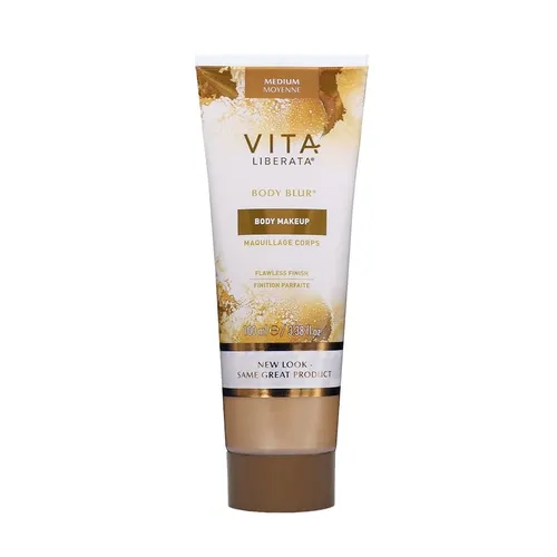 Vita Liberata - Body Blur Body Make-up 100 ml Medium