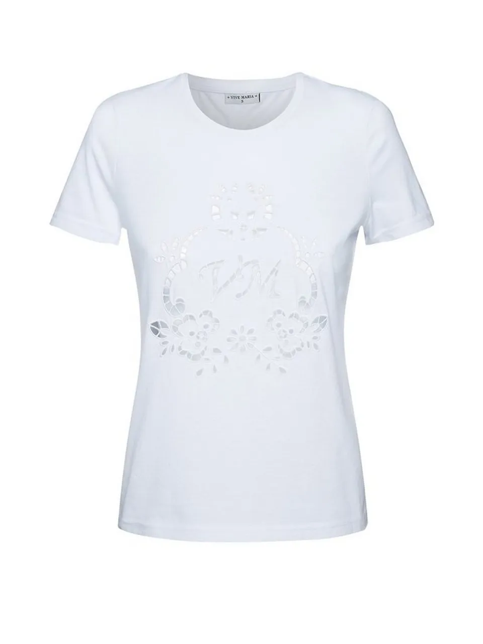 Vive Maria T-Shirt Logo Dream