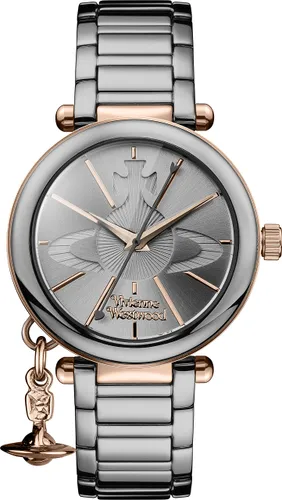 Vivienne Westwood VV067SLTI Damen-Armbanduhr