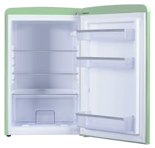 VKS 15623-1 M Kühlschrank ohne Gefrierfach -