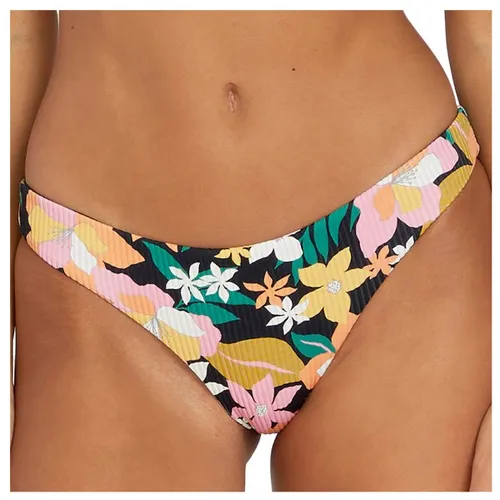 Volcom - Women's Had Me At Aloha Hipster - Bikini-Bottom