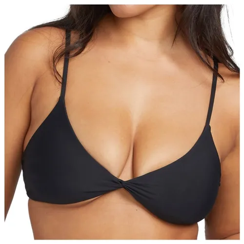 Volcom - Women's Simply Seamless V-Neck - Bikini-Top