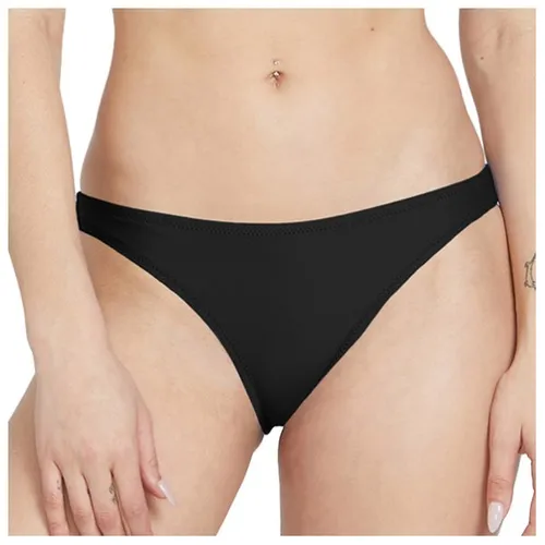 Volcom - Women's Simply Solid Full - Bikini-Bottom