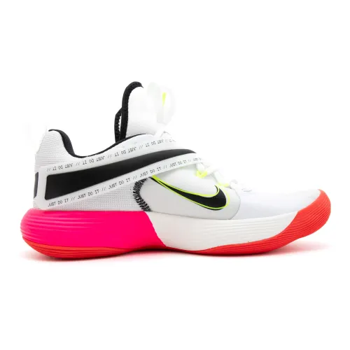 Volley Schuhe React Hyperset Se Nike
