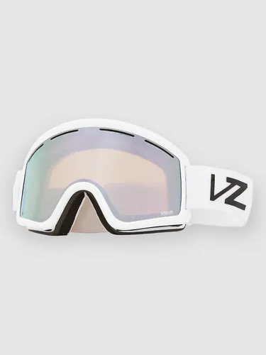 VonZipper Cleaver White Goggle white