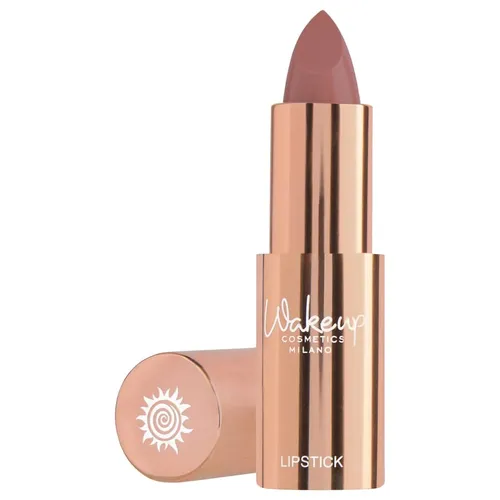 Wakeup Cosmetics - Creamy Lipstick Lippenstifte 3 g Lychee