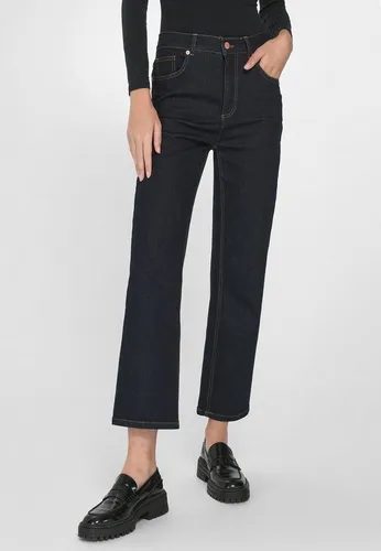 WALL London 5-Pocket-Jeans Cotton mit modernem Design