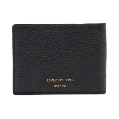 Wallets Cardholders Common Projects