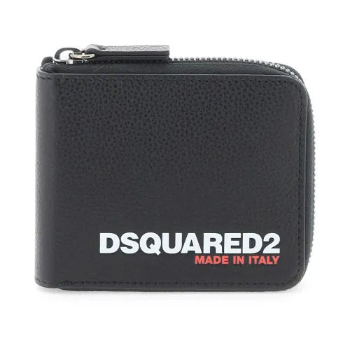 Wallets & Cardholders Dsquared2