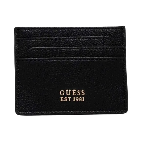 Wallets Cardholders Guess