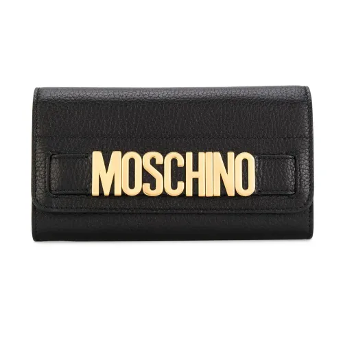 Wallets & Cardholders Moschino