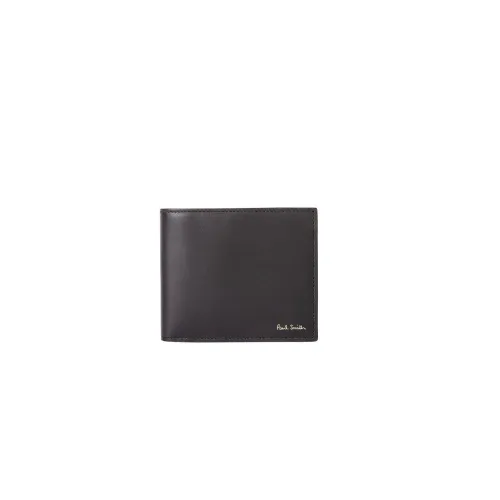 Wallets Cardholders PS By Paul Smith