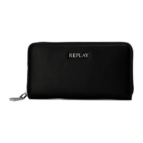 Wallets Cardholders Replay