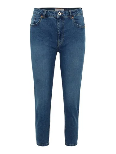 Wallis Petite 7/8-Jeans (1-tlg) Weiteres Detail, Plain/ohne Details