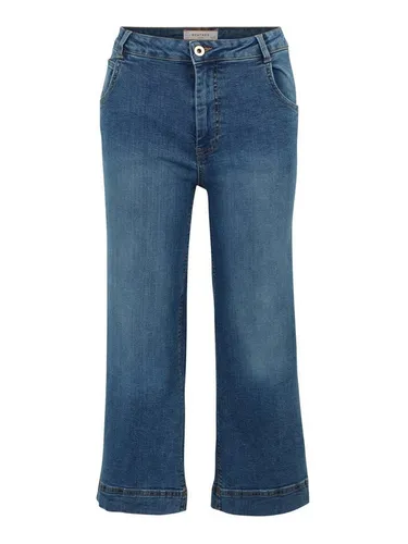 Wallis Petite 7/8-Jeans (1-tlg) Weiteres Detail