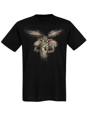 Warner T-Shirt Looney Tunes Coyote