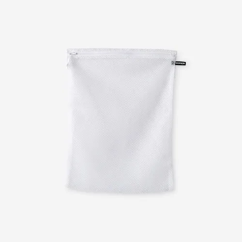 Wäschenetz mit Reissverschluss 30 × 40 cm