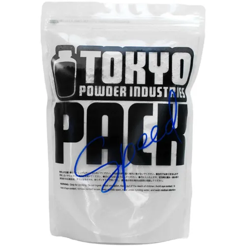 WATAAAH! Tokyo Powder Speed Chalk