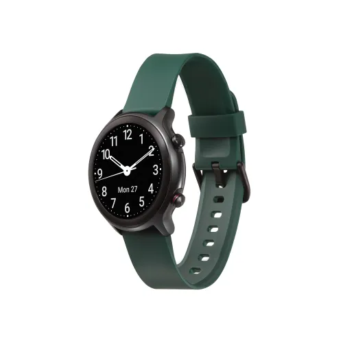 Watch grün Smartwatch