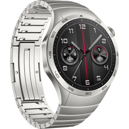 Watch GT4 46mm (Phoinix-B19M), Smartwatch