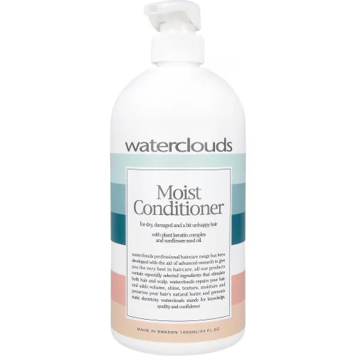 Waterclouds Moist Conditioner 1000 ml