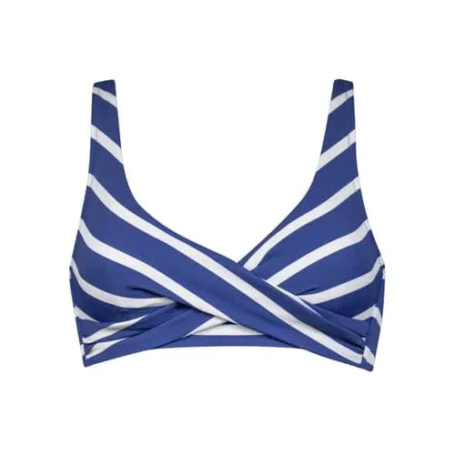 Watercult Bikini top Damen (Blau