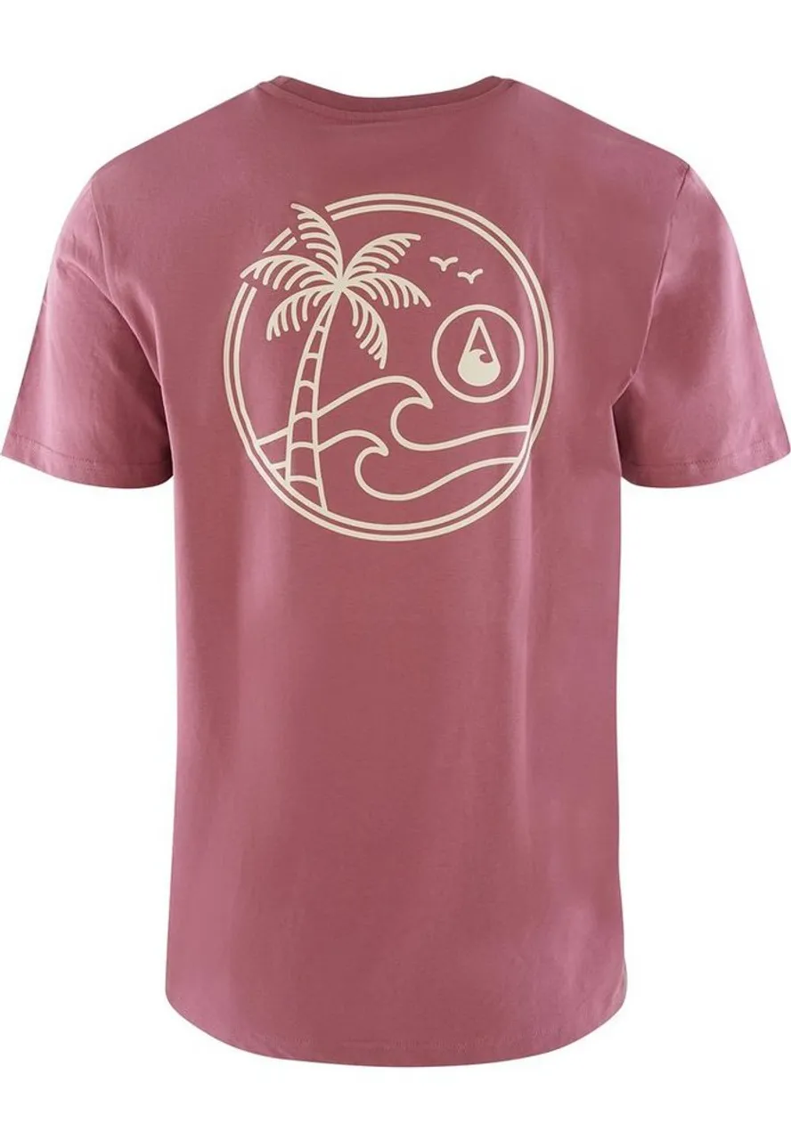 Wave Hawaii T-Shirt WAIMEA